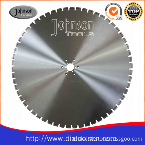 1000mm Laser Welded Wall Saw Blade (1.6.2.5)